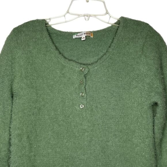 Hazel Moon Soft Sweater - Picture 2 of 6